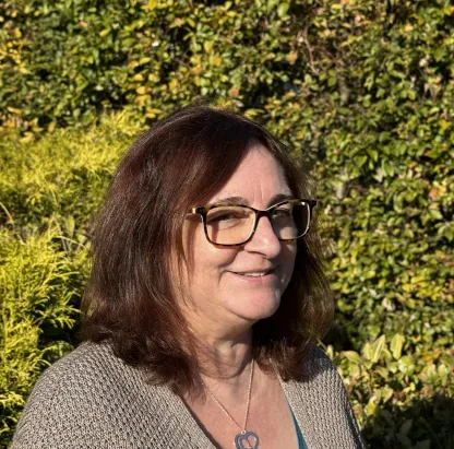 Regine Peters